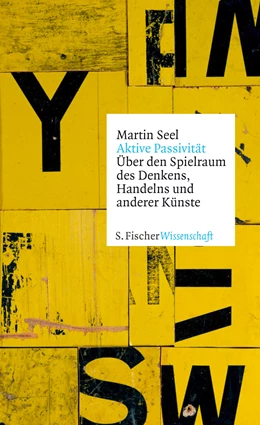 Abbildung von Seel | Aktive Passivität | 1. Auflage | 2014 | beck-shop.de