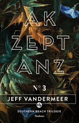 Abbildung von VanderMeer | Akzeptanz | 1. Auflage | 2015 | beck-shop.de