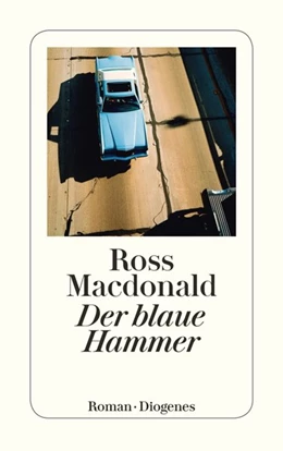 Abbildung von Macdonald | Der blaue Hammer | 1. Auflage | 2014 | beck-shop.de