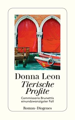 Abbildung von Leon | Tierische Profite | 1. Auflage | 2014 | beck-shop.de