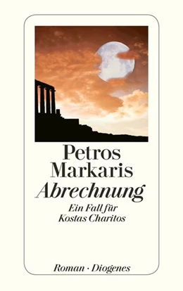 Abbildung von Markaris | Abrechnung | 1. Auflage | 2014 | beck-shop.de