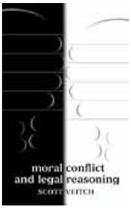 Abbildung von Veitch | Moral Conflict and Legal Reasoning | 1. Auflage | 1999 | beck-shop.de