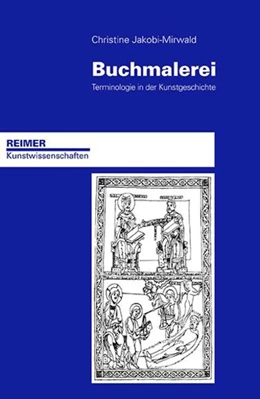 Abbildung von Jakobi-Mirwald | Buchmalerei | 4. Auflage | 2014 | beck-shop.de