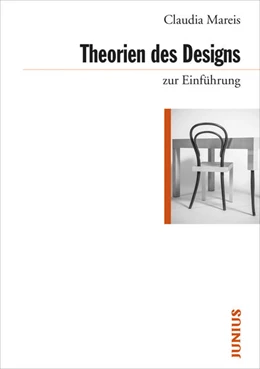 Abbildung von Mareis | Theorien des Designs zur Einführung | 3. Auflage | 2022 | beck-shop.de