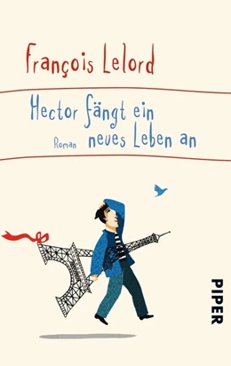 Abbildung von Lelord | Hector fängt ein neues Leben an | 1. Auflage | 2014 | beck-shop.de