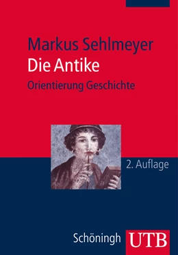 Abbildung von Sehlmeyer | Die Antike | 2. Auflage | 2014 | beck-shop.de