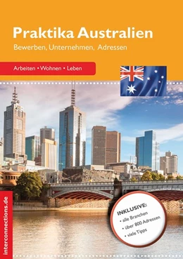 Abbildung von Beckmann | Praktika Australien | 1. Auflage | 2016 | beck-shop.de