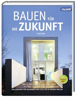 Abbildung von Saul | Bauen für die Zukunft | 1. Auflage | 2014 | beck-shop.de