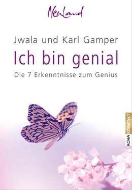 Abbildung von Gamper | Ich bin genial | 1. Auflage | 2015 | beck-shop.de