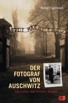 Abbildung von Engelmann | Der Fotograf von Auschwitz | 1. Auflage | 2015 | beck-shop.de