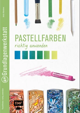 Abbildung von Hörskens | Pastellfarben richtig anwenden | 1. Auflage | 2015 | beck-shop.de