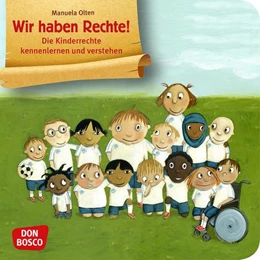 Abbildung von Wir haben Rechte! | 1. Auflage | 2014 | beck-shop.de