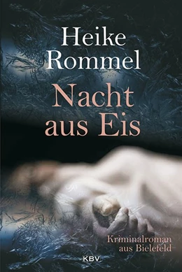 Abbildung von Rommel | Nacht aus Eis | 1. Auflage | 2014 | beck-shop.de