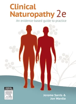 Abbildung von Sarris / Wardle | Clinical Naturopathy | 2. Auflage | 2014 | beck-shop.de