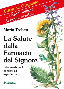 Abbildung von Treben | La Salute dalla Farmacia del Signore | 1. Auflage | 2017 | beck-shop.de