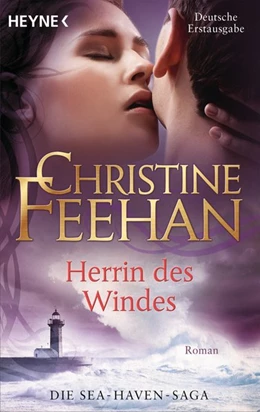 Abbildung von Feehan | Herrin des Windes | 1. Auflage | 2015 | beck-shop.de