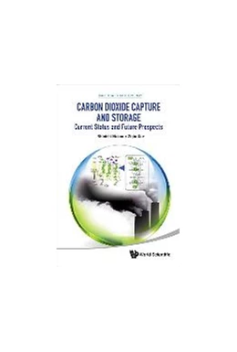 Abbildung von Nakao / Xue | Carbon Dioxide Capture and Storage: Current Status and Future Prospects | 1. Auflage | 2025 | beck-shop.de