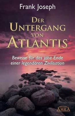 Abbildung von Joseph | Der Untergang von Atlantis | 1. Auflage | 2019 | beck-shop.de