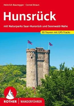 Abbildung von Bauregger / Braun | Hunsrück | 2. Auflage | 2021 | beck-shop.de