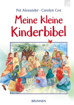 Abbildung von Alexander | Meine kleine Kinderbibel | 1. Auflage | 2014 | beck-shop.de