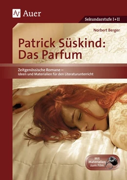 Abbildung von Berger | Patrick Süskind: Das Parfum | 7. Auflage | 2022 | beck-shop.de