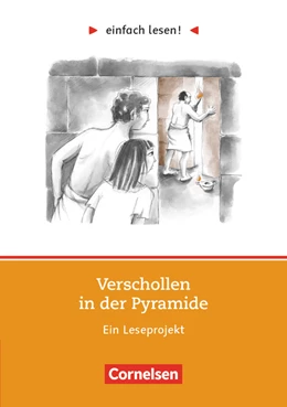 Abbildung von Dietermann | Einfach lesen! - Leseprojekte - Leseförderung ab Klasse 5 - Niveau 1 | 1. Auflage | 2014 | beck-shop.de