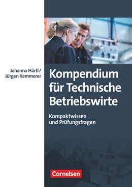 Abbildung von Härtl / Kemmerer | Erfolgreich im Beruf - Fach- und Studienbücher | 1. Auflage | 2015 | beck-shop.de