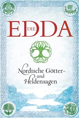 Abbildung von Die Edda | 1. Auflage | 2021 | beck-shop.de