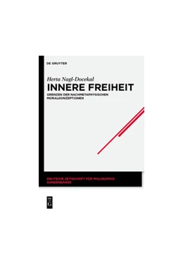 Abbildung von Nagl-Docekal | Innere Freiheit | 1. Auflage | 2014 | beck-shop.de