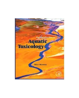 Abbildung von Nikinmaa | An Introduction to Aquatic Toxicology | 1. Auflage | 2014 | beck-shop.de