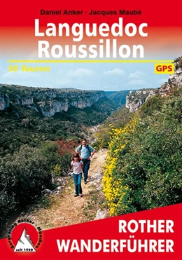 Abbildung von Anker / Maubé | Languedoc Roussillon | 3. Auflage | 2019 | beck-shop.de