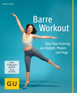 Abbildung von Zylla | Barre Workout | 1. Auflage | 2014 | beck-shop.de