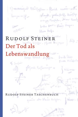 Abbildung von Steiner | Der Tod als Lebenswandlung | 2. Auflage | 2014 | beck-shop.de
