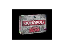 Abbildung von Monopoly The Walking Dead | 1. Auflage | 2021 | beck-shop.de