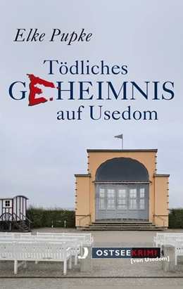 Abbildung von Pupke | Tödliches Geheimnis auf Usedom | 1. Auflage | 2014 | beck-shop.de