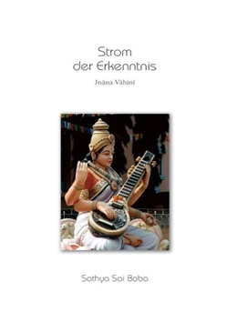 Abbildung von Sathya Sai Baba | Strom der Erkenntnis | 2. Auflage | 2014 | beck-shop.de