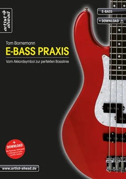 Abbildung von Bornemann | E-Bass Praxis | 5. Auflage | 2019 | beck-shop.de