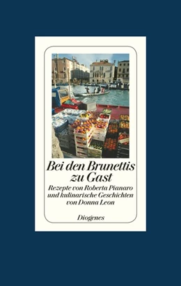 Abbildung von Leon / Pianaro | Bei den Brunettis zu Gast | 1. Auflage | 2009 | beck-shop.de