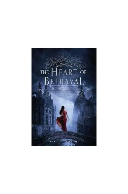 Abbildung von Pearson | The Heart of Betrayal | 1. Auflage | 2015 | beck-shop.de