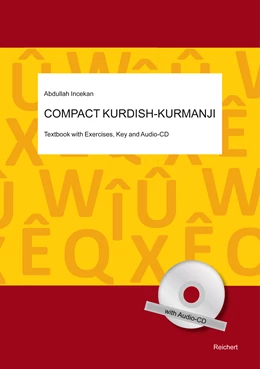 Abbildung von Incekan | Compact Kurdish - Kurmanji | 1. Auflage | 2014 | beck-shop.de