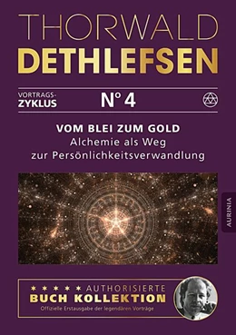 Abbildung von Dethlefsen | Vom Blei zum Gold - Alchemie als Weg zur Persönlichkeitsverwandlung | 1. Auflage | 2017 | beck-shop.de