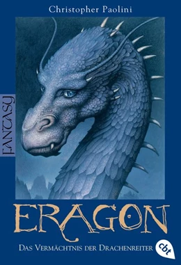 Abbildung von Paolini | Eragon 01. Das Vermächtnis der Drachenreiter | 1. Auflage | 2014 | beck-shop.de