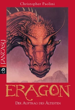 Abbildung von Paolini | Eragon 02. Der Auftrag des Ältesten | 1. Auflage | 2014 | beck-shop.de