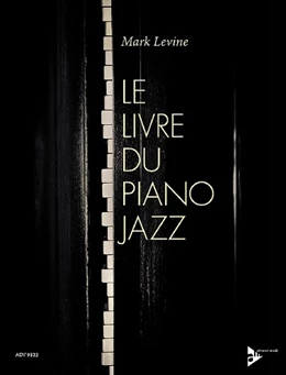 Abbildung von Levine | Le Livre Du Piano Jazz | 1. Auflage | | beck-shop.de