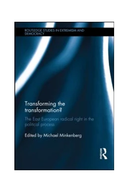 Abbildung von Minkenberg | Transforming the Transformation? | 1. Auflage | 2015 | beck-shop.de