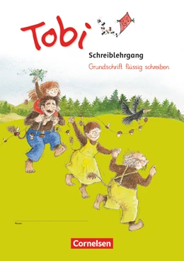 Abbildung von Tobi - Ausgabe 2016 | 1. Auflage | 2015 | beck-shop.de