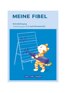 Abbildung von Pfitzner-Kierzek | Meine Fibel - Ausgabe 2015 - 1. Schuljahr | 1. Auflage | 2015 | beck-shop.de