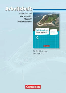 Abbildung von Koullen | Schlüssel zur Mathematik - Differenzierende Ausgabe Niedersachsen - 9. Schuljahr | 1. Auflage | 2015 | beck-shop.de