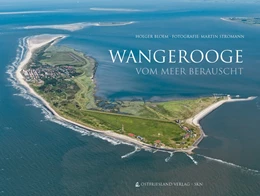 Abbildung von Bloem | Wangerooge vom Meer berauscht | 1. Auflage | 2021 | beck-shop.de