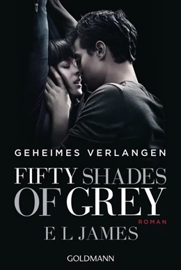 Abbildung von James | Fifty Shades of Grey - Geheimes Verlangen | 1. Auflage | 2015 | beck-shop.de